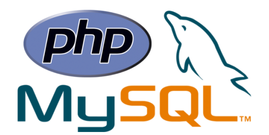 Bases de datos MySQL y PHP en hosting profesional con CMS